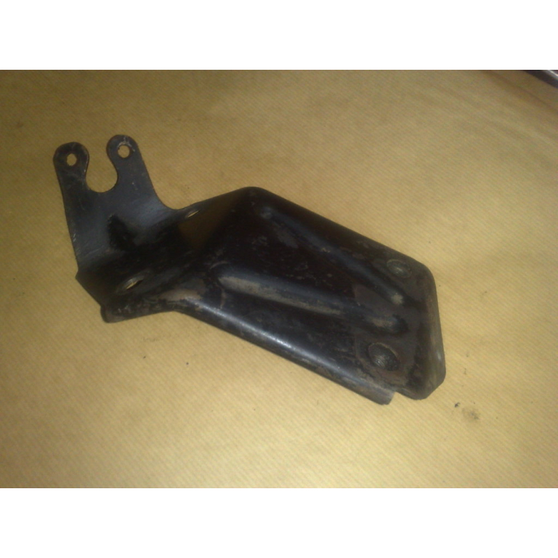 KPL201U Locatieplaat Verto volgcilinder gebr